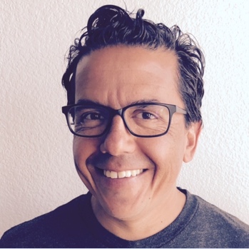 Johnny Martinez