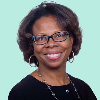 Kaye Foster