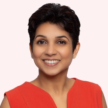 Kirthiga Reddy