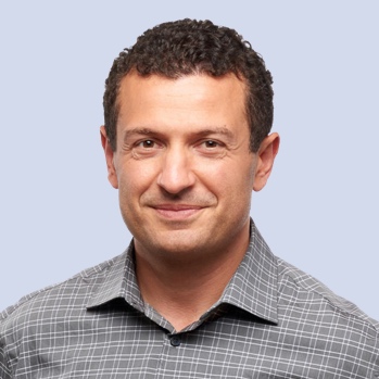 Rajaie Batniji MD PhD