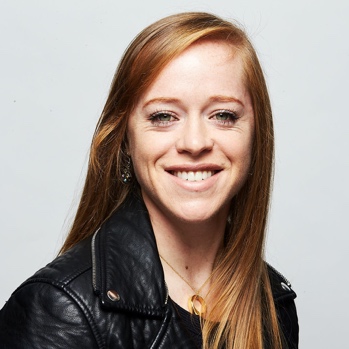Suzanne Usaj